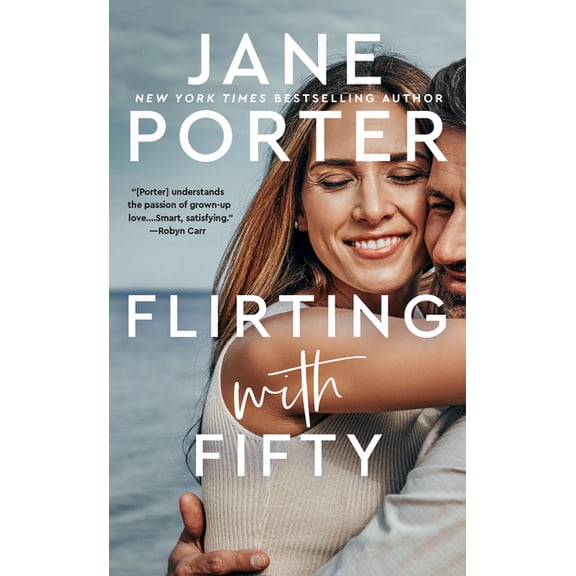 Flirting with Fifty