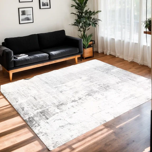H&D Other Area Rug, 6 x 10