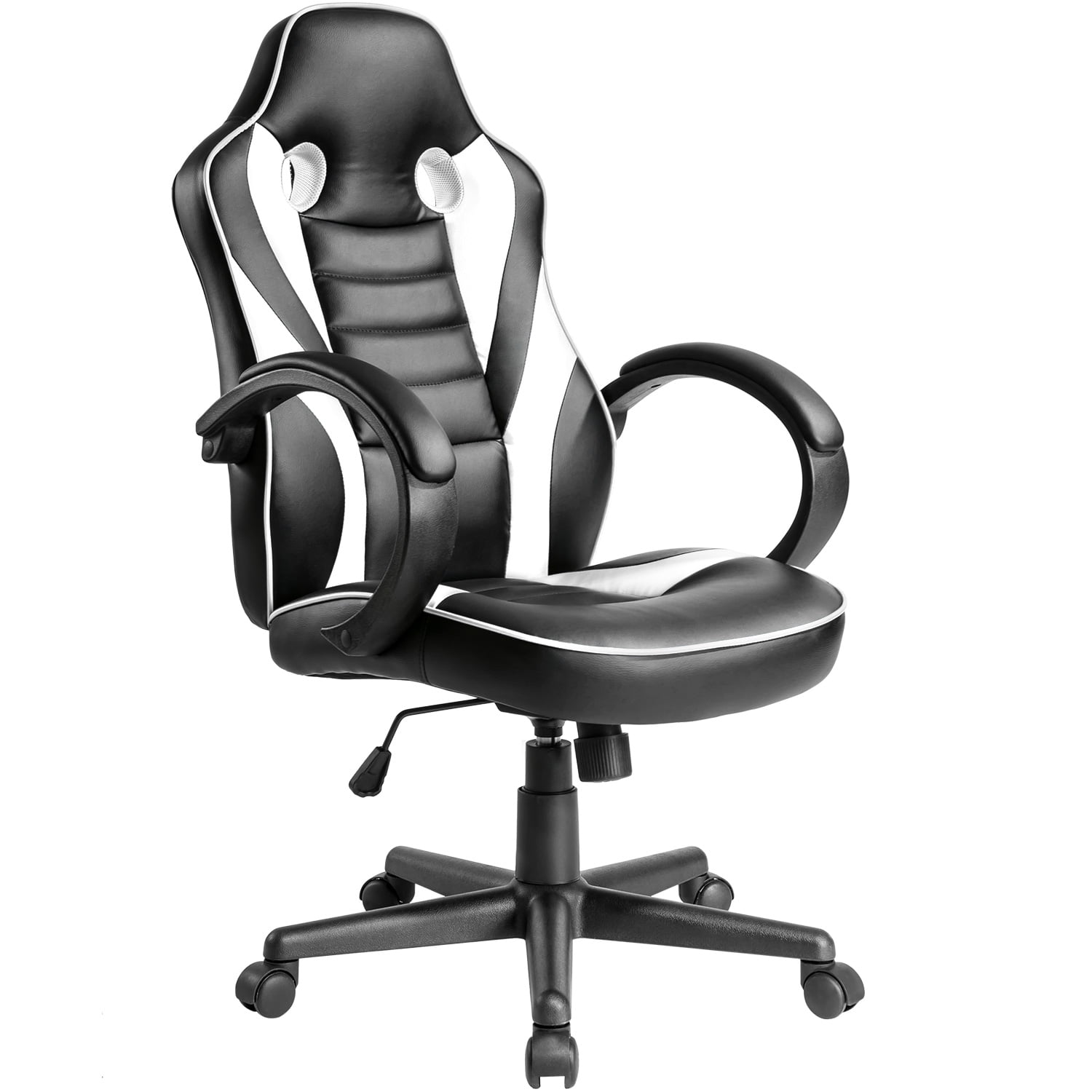 Modern luxe gaming chair clearance