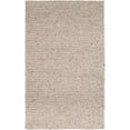 thumbnail image 1 of Surya Mountain collection MOI-1016 Butter, Khaki Rug, 1 of 2