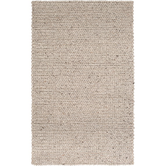 Surya Mountain collection MOI-1016 Butter, Khaki Rug