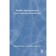 thumbnail image 1 of Modern Macroeconomics: Theory, Application, and Sustainability, (Hardcover), 1 of 1