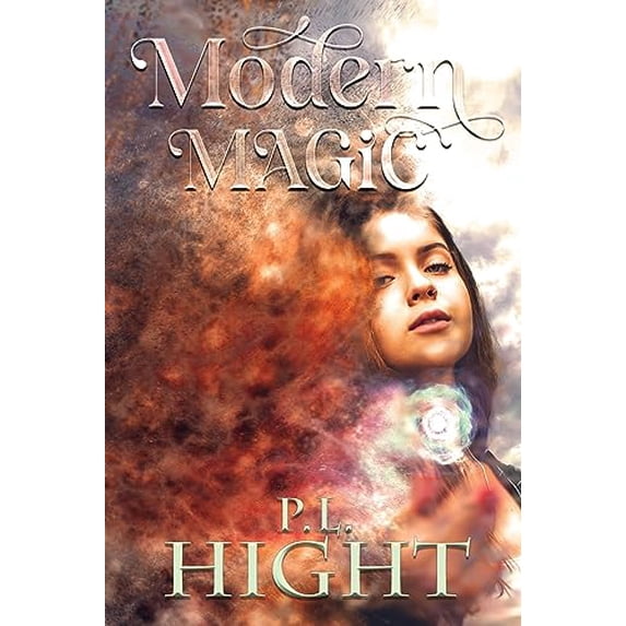 Pre-Owned Modern Magic Paperback