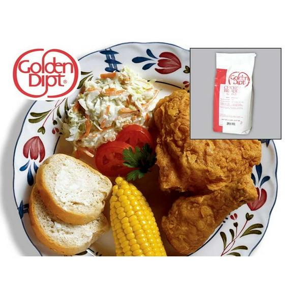 Modern Maid Breader 6 Per Case, 5 Pound Each