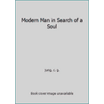 thumbnail image 1 of Pre-Owned Modern Man in Search of a Soul (Paperback) 0710046146 9780710046147, 1 of 1
