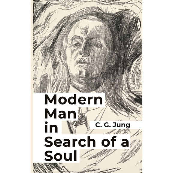 Modern Man in Search of a Soul, (Paperback)
