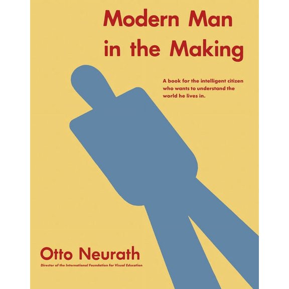 Modern Man in the Making, (Hardcover)