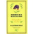 thumbnail image 1 of Pre-Owned Modern Manners: An Etiquette Book for Rude People (Paperback) 087113375X 9780871133755, 1 of 1