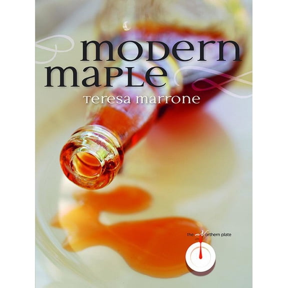 Northern Plate Modern Maple, (Paperback)