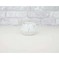 thumbnail image 1 of Modern Marbled Ceramic Pot, 1 of 4