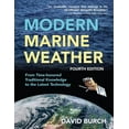 thumbnail image 1 of Modern Marine Weather: From Time-honored Traditional Knowledge to the Latest Technology, (Paperback), 1 of 1