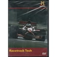 thumbnail image 1 of Modern Marvels: Racetrack Tech (DVD), 1 of 2