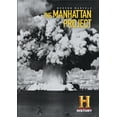 thumbnail image 1 of Modern Marvels: The Manhattan Project [DIGITAL VIDEO DISC] Dolby, 1 of 1