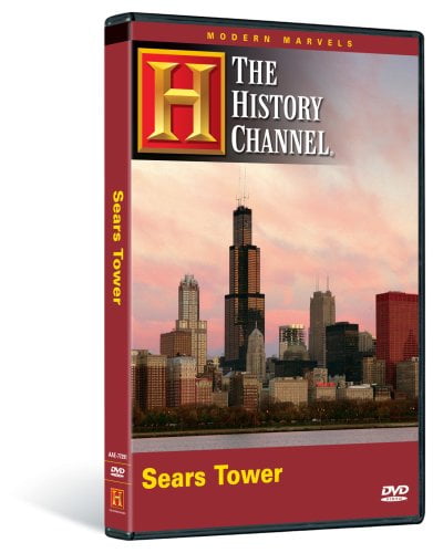 History Channel Modern Marvels