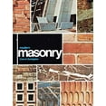 thumbnail image 1 of Pre-Owned Modern Masonry: Brick, Block, Stone (Hardcover) 0870065262 9780870065262, 1 of 1