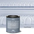 thumbnail image 1 of Modern Masters 337170 1 qt. Cool Tone Metallic Primer, Gray, 1 of 1