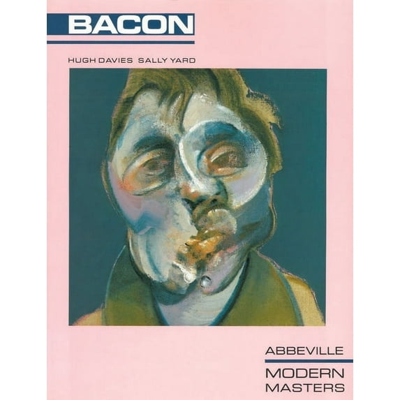 Modern Masters: Francis Bacon (Paperback)