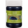 thumbnail image 1 of Modern Masters ME79206 6oz Metallic Paint Black Sapphire, 1 of 1