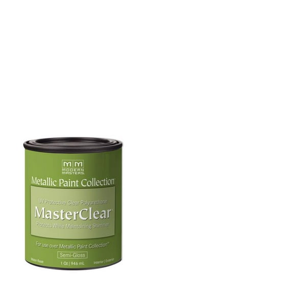 MASTERCLEAR S-G QT (Pack of 1)