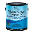 thumbnail image 1 of 1 gal Modern Masters MCS904 Clear MasterClear Supreme Protective Clear Coat, Gloss, 1 of 2