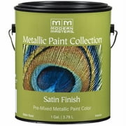 PAINT MTLC PEARL WHT GL Pack of 1
