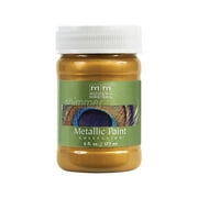PAINT MTLC PHRH GLD 6OZ Pack of 1