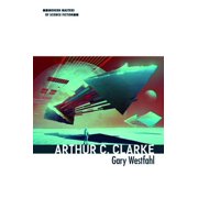 Modern Masters of Science Fiction Arthur C. Clarke, Paperback
