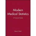 thumbnail image 1 of Modern Medical Statistics: A Practical Guide, (Hardcover), 1 of 1