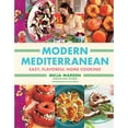 thumbnail image 1 of Modern Mediterranean : Easy, Flavorful Home Cooking (Hardcover), 1 of 5