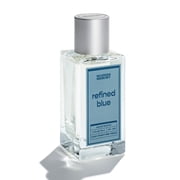 Modern Memory Refined Blue Eau de Toilette for Men, 2.5 fl oz - Notes of Bright Cirtrus, Ginger, Rich Sandalwood