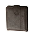 thumbnail image 1 of Modern Men's PU Leather Wallet and Practical Coin Bag Change Purse for Everyday Use, 1 of 17
