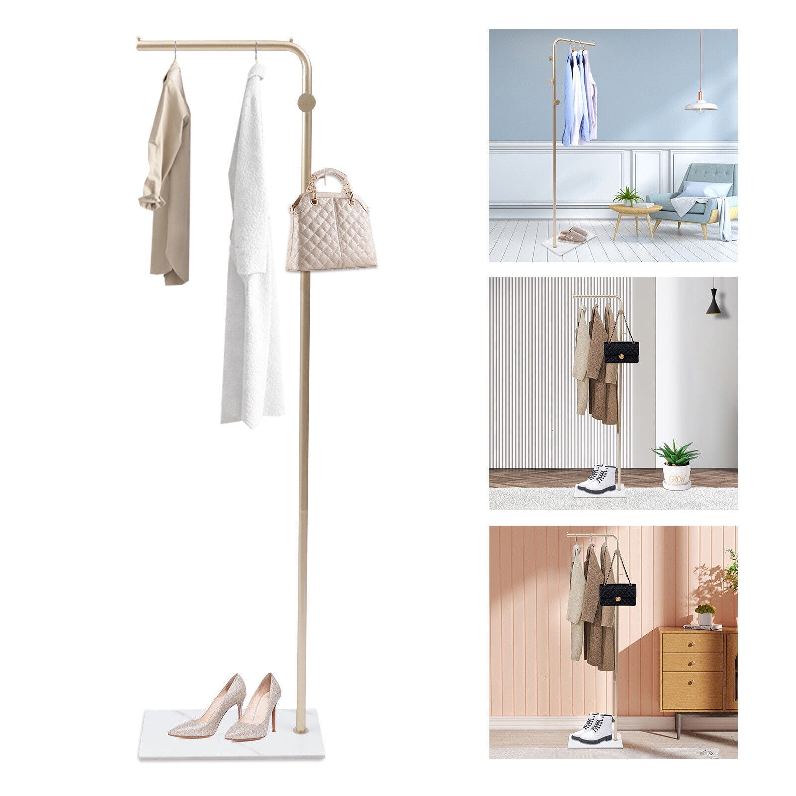 Coat rack base sale
