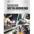 thumbnail image 1 of Pre-Owned Modern Metalworking (Edition 10) (Hardcover), 1 of 1