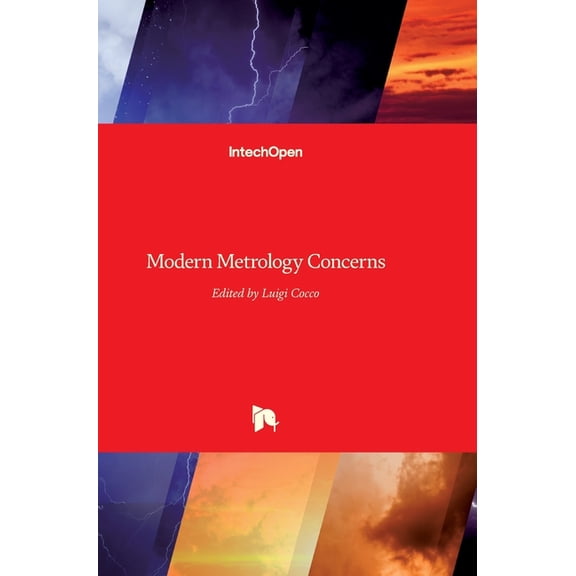 Modern Metrology Concerns (Hardcover)