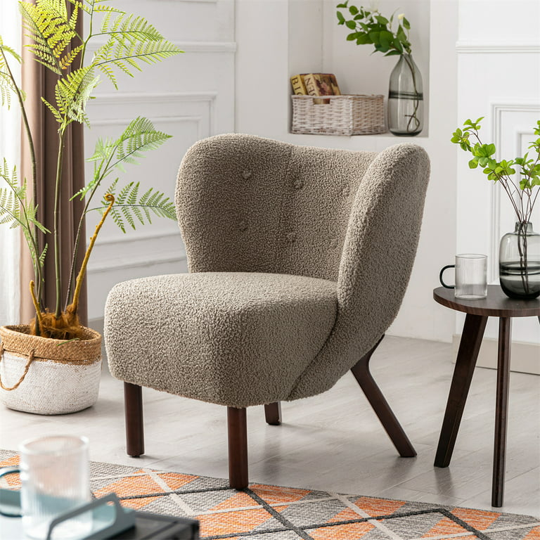 https://i5.walmartimages.com/seo/Modern-Mid-Century-Chair-Tufted-Wingback-Cozy-Lambskin-Sherpa-Armchair-Comfortable-Chair-Dining-Room-Living-Makeup-Bedroom-Office-Easy-Assemble-Light_b3072f8d-ef23-41b3-9144-fedcec54c3bf.dbe71c017be514d17c1cf2c1785bd2d8.jpeg?odnHeight=768&odnWidth=768&odnBg=FFFFFF