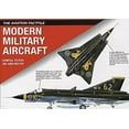 thumbnail image 1 of Pre-Owned Modern Military Aircraft - the Aviation Factfile (Paperback) 1840136405 9781840136401, 1 of 1