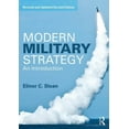 thumbnail image 1 of Modern Military Strategy: An Introduction, (Paperback), 1 of 1