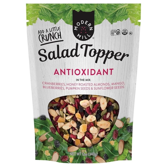 Modern Mill Antioxidant Salad Topper 12 oz