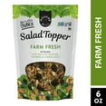 thumbnail image 1 of Modern Mill Farm Fresh Salad Topper 6oz, Gluten-Free, Vegan, Non GMO, 1 of 8