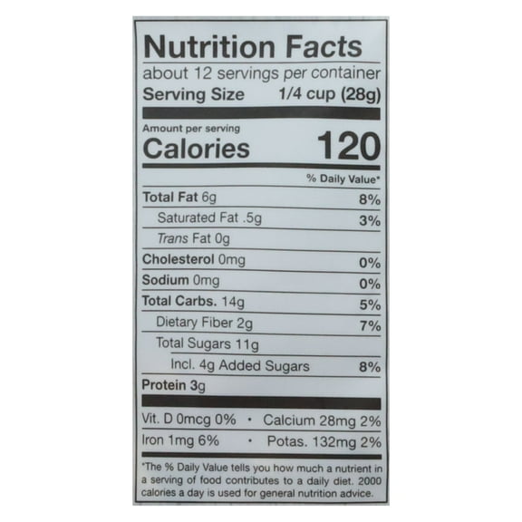 Modern Mill Omega Salad Topper 12oz, Gluten-Free, Vegan, Non GMO