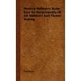 thumbnail image 1 of Modern Millinery Made Easy an Encyclopedia of All Millinery and Flower Making, (Hardcover), 1 of 1