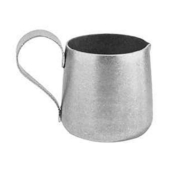 Modern Miniature Cream Pitcher Grade Stainless Steel Rusts Resistant Design For Kitchenwares Accessories