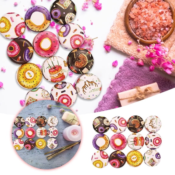 Modern Minimalist Aromatherapy Candle with Long Lasting Fragrance for Calm Relaxation and Stress