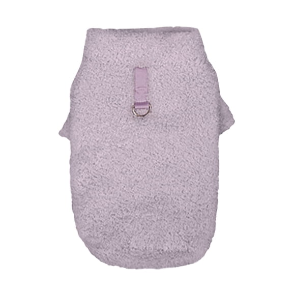 Modern Minimalist Style Cat Garment Cozy Fashionable Apparel For Small Medium Feline Daily Wear