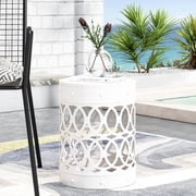 Modern Minimalistic Look / Garden Relaxing / Durable Outdoor Table