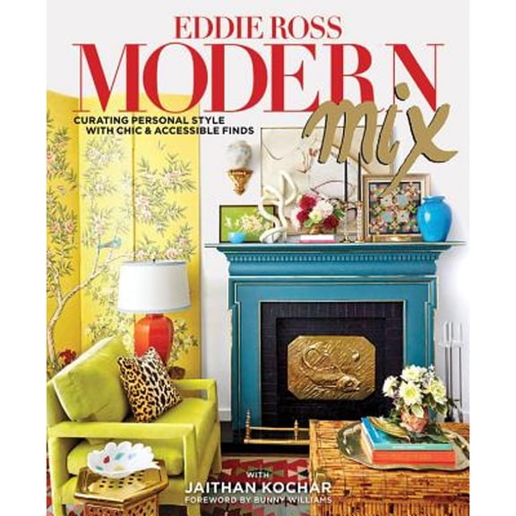 Pre-Owned Modern Mix : Curating Personal Style with Chic & Accessible Finds