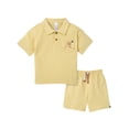 thumbnail image 1 of Modern Moments 2pc Baby, Toddler and Boy Outfit Set, Sizes (12 Months - Large), 1 of 7