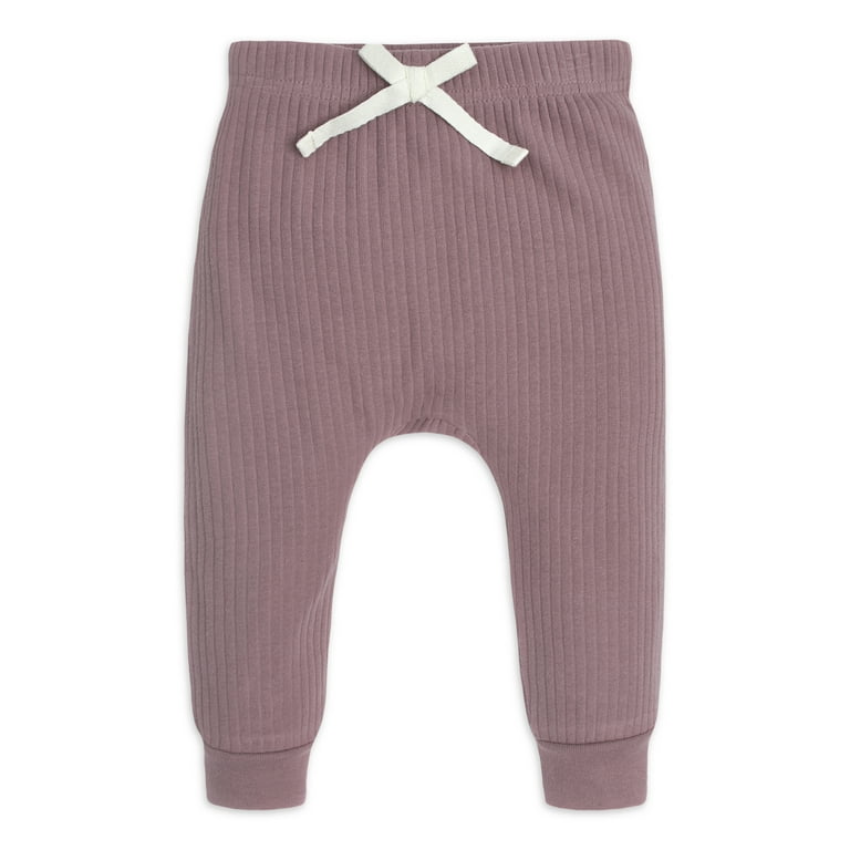 Maroon baby hot sale pants