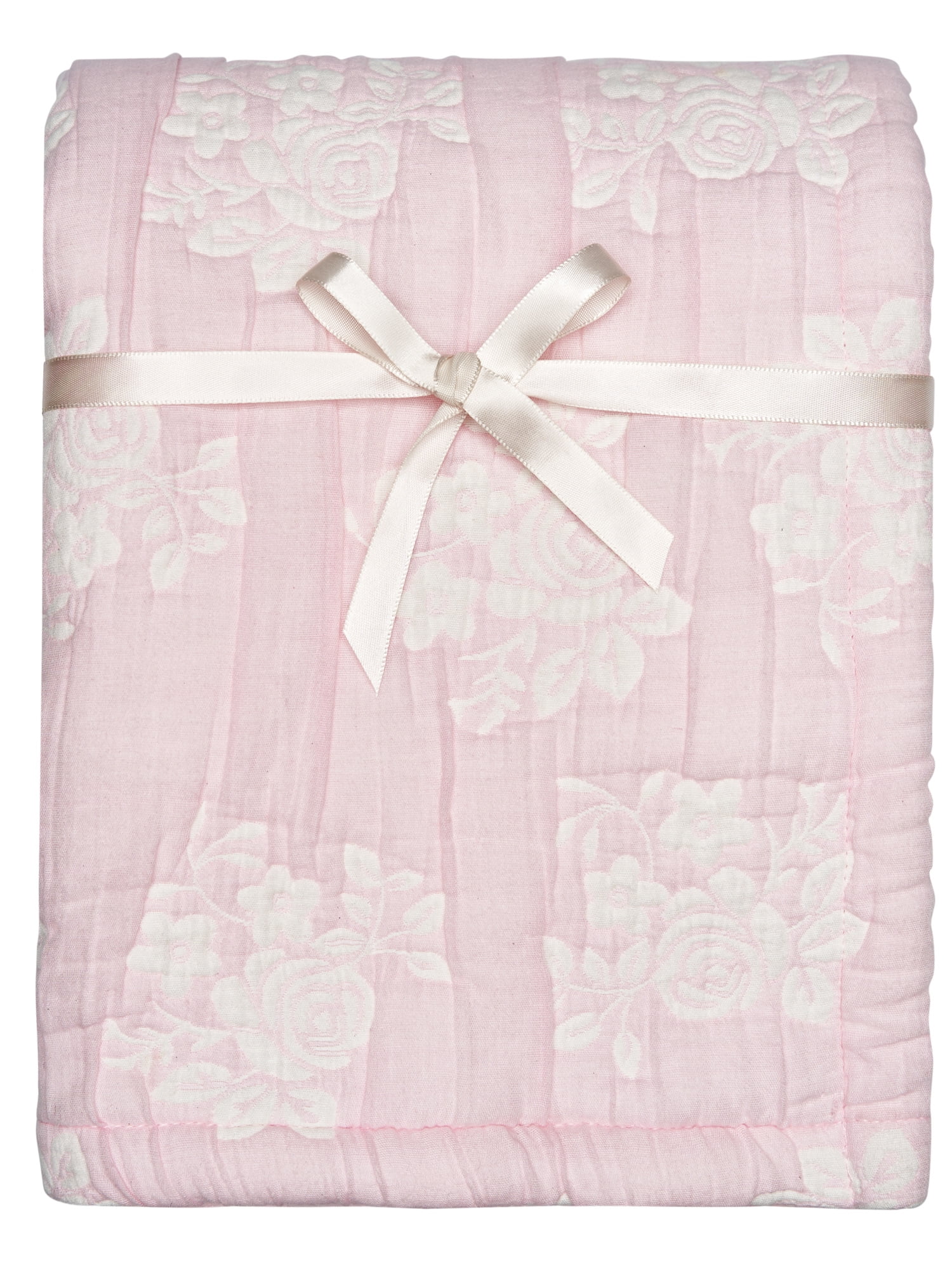 Gauze baby blanket sale