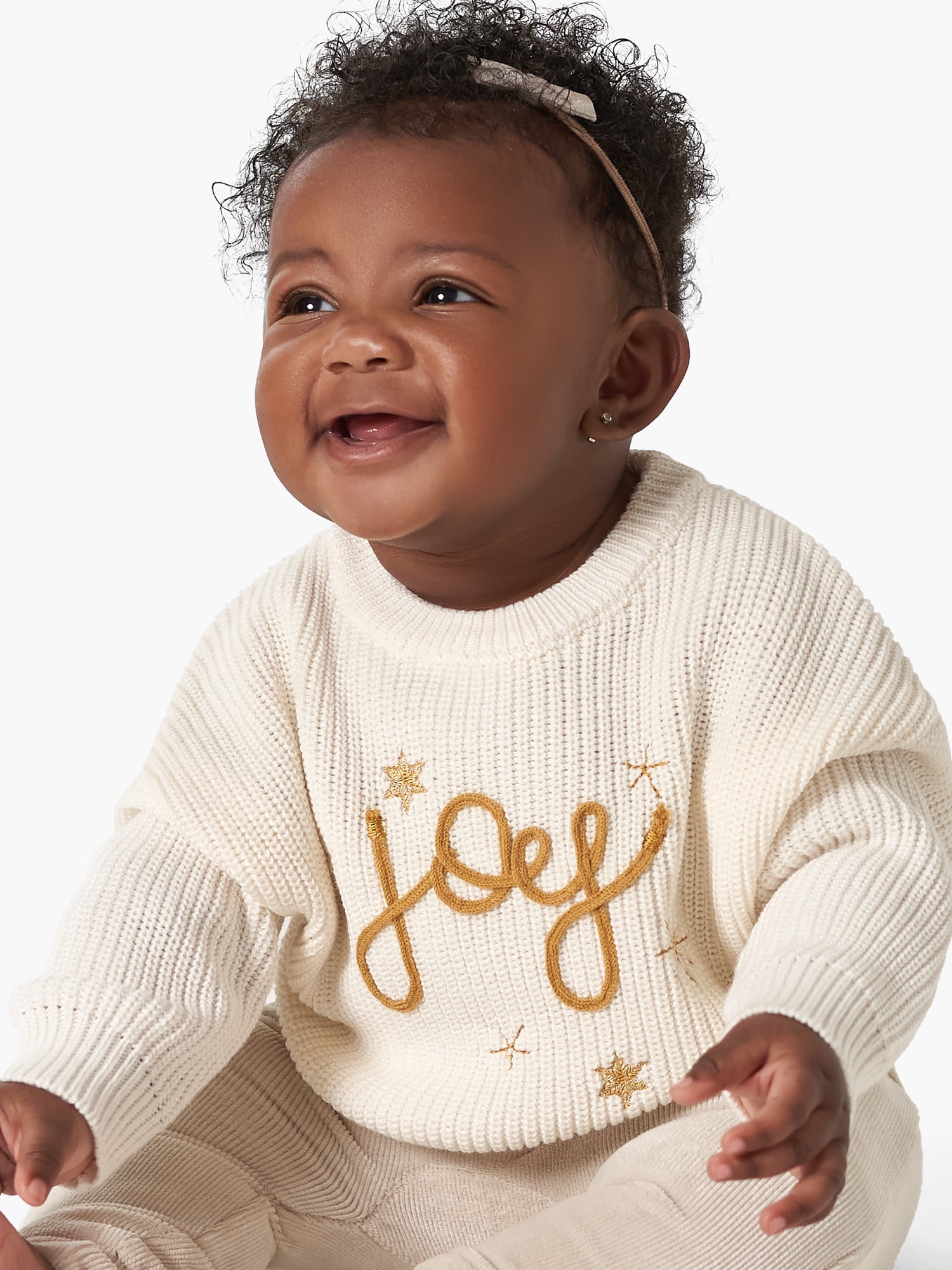 0 size baby outlet sweater